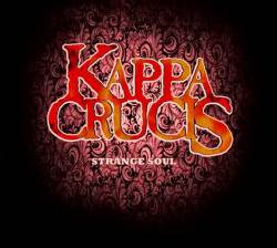 Kappa Crucis : Strange Soul